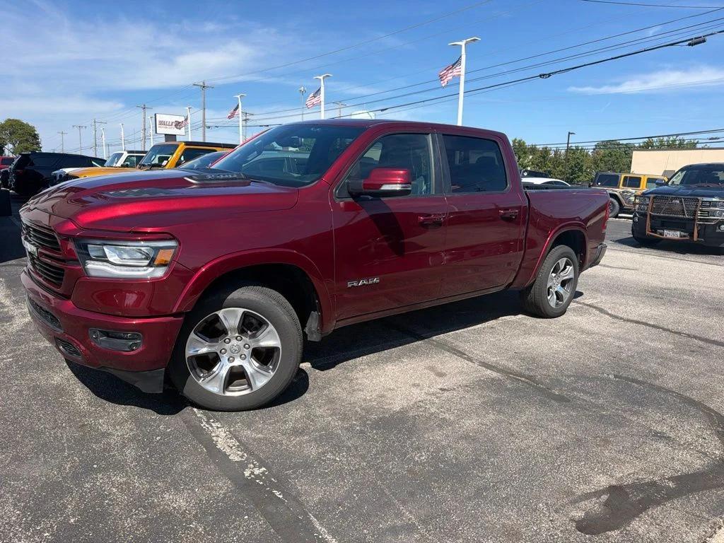ram ram 1500 pickup 2019 1C6RRFJG8KN900735 image ram ram 1500 pickup 2019 1C6RRFJG8KN900735 image